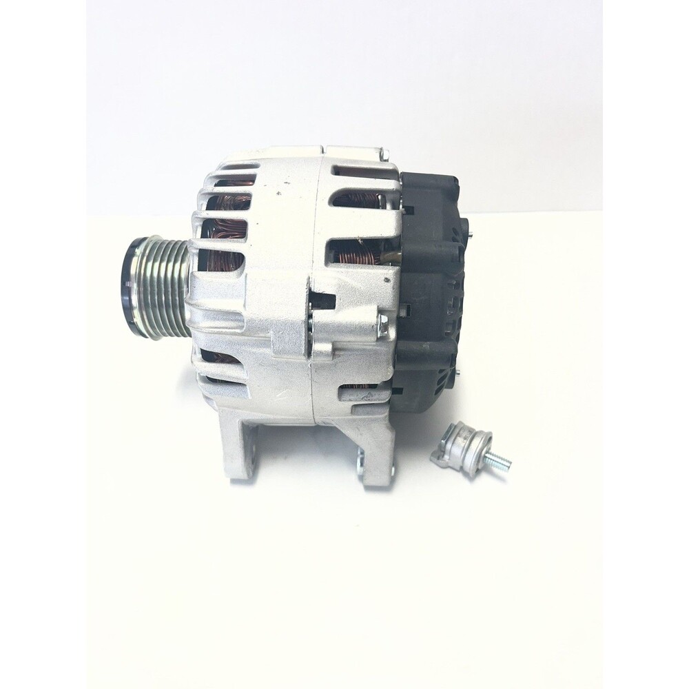 Fits 2014-2020 Nissan Rogue 2.5L Alternator 120 Amp 12 Volt 6-Groove 11648N